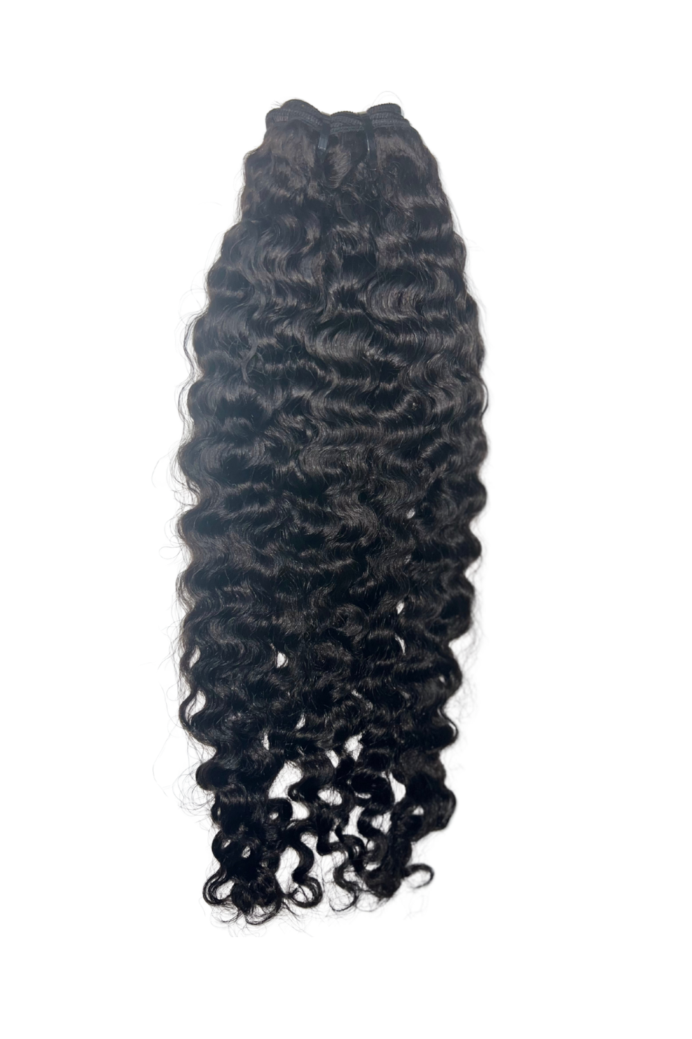 Burmese Curly Bundles