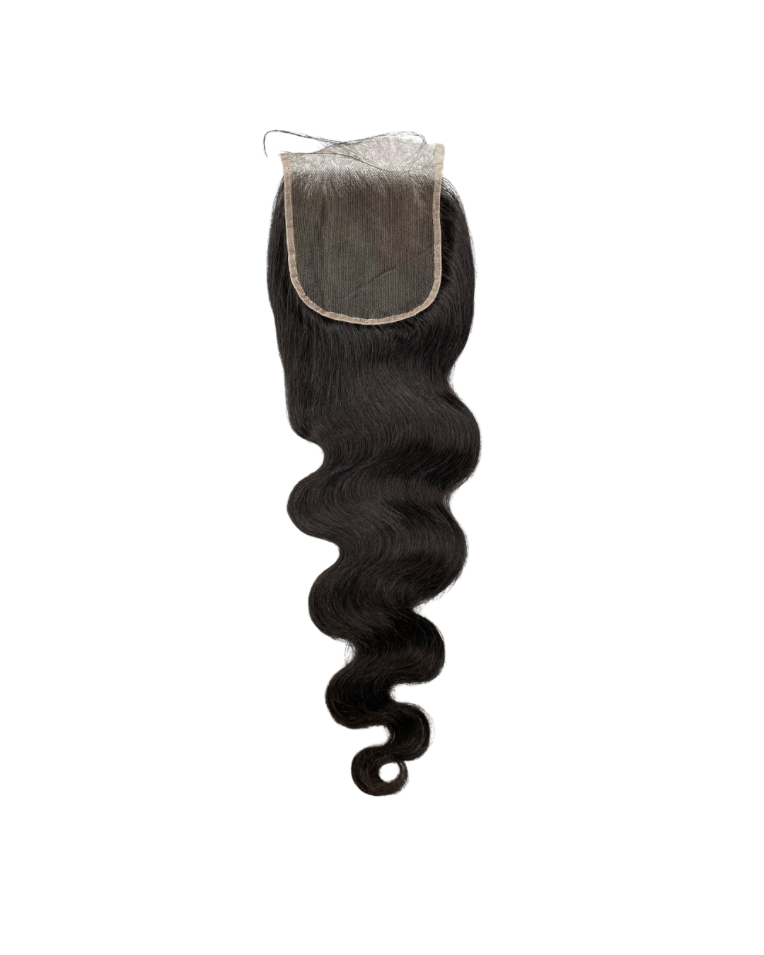 Raw Bodywave 5x5 HD Closure
