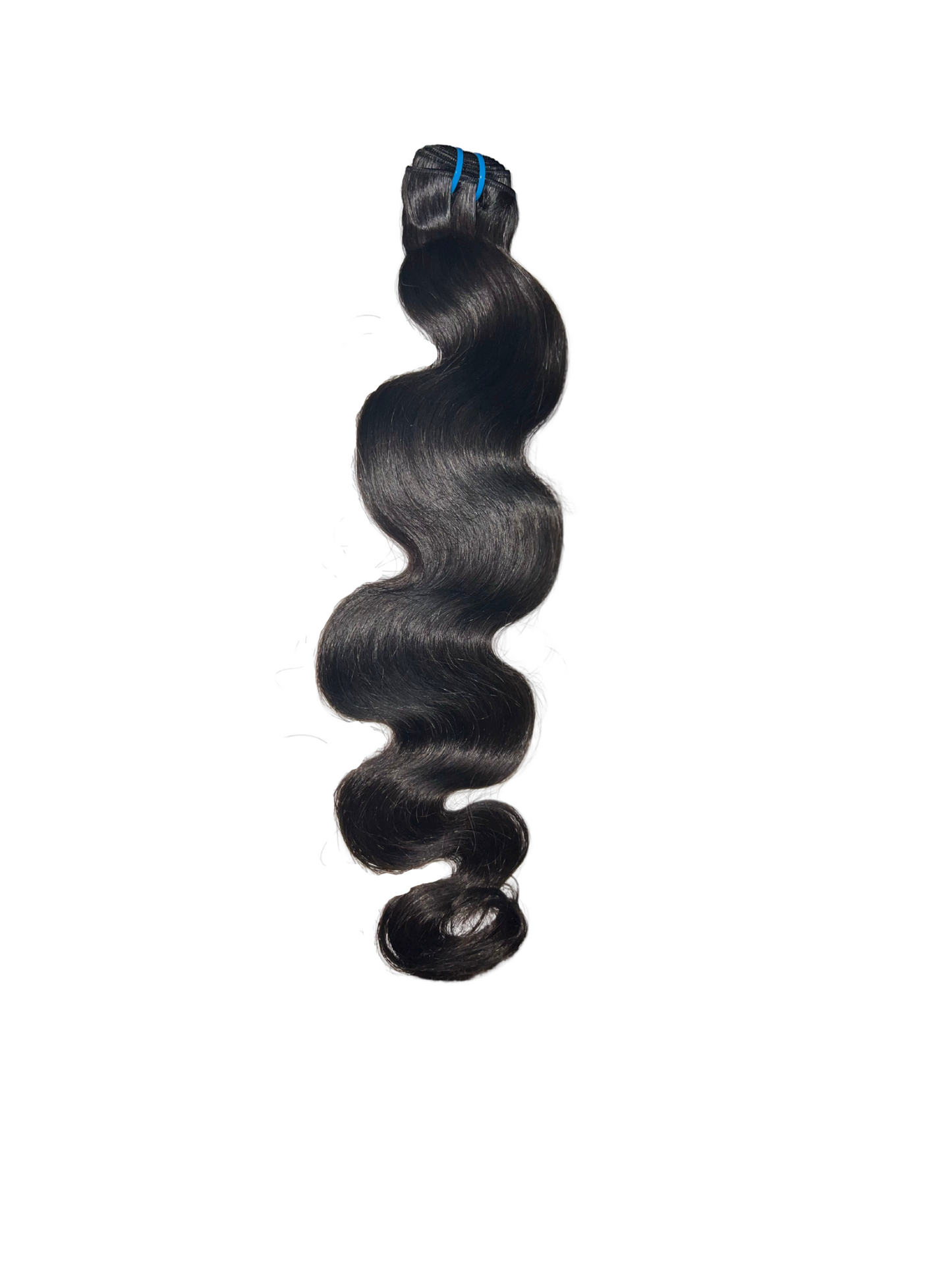 Raw Body Wave Bundles